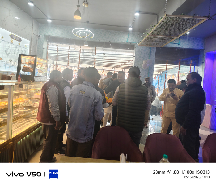 Cover photo of JM Kitchen Equipments - Bar | Kitchen | Restaurant | Cafe | Cloud Kitchen | Bakery Equipment Manufacturer & Supplier in Delhi